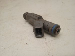 Б/У 0280155887 Форсунка топливная Ford Focus 1998-2005 1, DFW by7c81958 Б/У запчасти