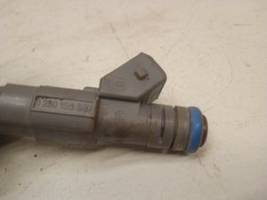 Б/У 0280155887 Форсунка топливная Ford Focus 1998-2005 1, DFW by7c81958 Б/У запчасти