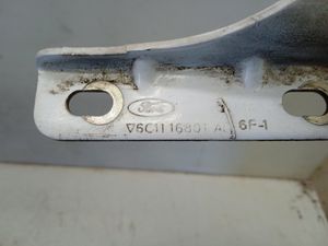 Б/У 1405814 Петля капота Ford Transit   2.4    Лев. by7c103004 Б/У запчасти