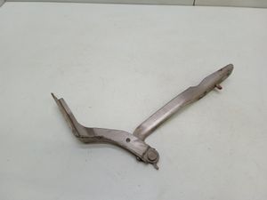 Б/У 791263 Петля капота Peugeot 307 2005  2.0    Лев. by7c134319 Б/У запчасти