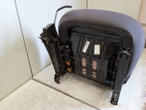 Б/У S126900010 Сиденье переднее правое Chery Kimo A1 2009 S12 1.3  Перед.  Прав. by7c152872 Б/У запчасти