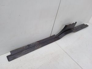 Б/У EMH500140PVJ Накладка порога Land Rover Discovery 3 2008 L319 2.7    Прав. by7c164198 Б/У запчасти