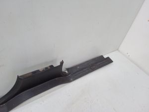 Б/У EMH500140PVJ Накладка порога Land Rover Discovery 3 2008 L319 2.7    Прав. by7c164198 Б/У запчасти