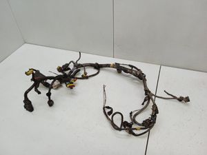 Б/У 55203697 Проводка двигателя коса Fiat Albea 2007  1.4 by7c143010 Б/У запчасти
