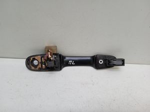 Б/У 8282054G10ZJ3 Ручка двери наружная Suzuki Liana 2004  1.6  Перед.  Лев. by7c146247 Б/У запчасти