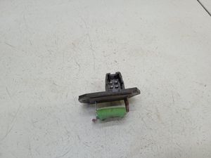 Б/У T118107031 Резистор отопителя Chery Tiggo T11 2010 DB 2.0 by7c172223 Б/У запчасти