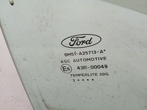 Б/У 1706322 Стекло двери задней левой Ford Focus 2013 3 1.6 by7c204046 Б/У запчасти