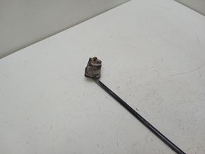 Б/У 10393350 Держатель капота Chevrolet Trail Blazer 2004 GMT360 4.2 by7c207551 Б/У запчасти