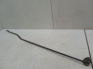 Б/У 10393350 Держатель капота Chevrolet Trail Blazer 2004 GMT360 4.2 by7c207551 Б/У запчасти