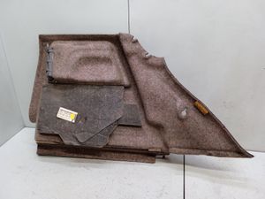 Б/У A1686901425 Обшивка багажника Mercedes-Benz A-Class 1998 W168 1.6    Прав. by7c193710 Б/У запчасти