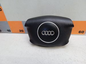 Б/У 8P0880201BL6PS Подушка безопасности в руль Audi A4 2004 B6, 8E5 2.0, ALT by7c243752 Б/У запчасти