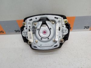 Б/У 8P0880201BL6PS Подушка безопасности в руль Audi A4 2004 B6, 8E5 2.0, ALT by7c243752 Б/У запчасти