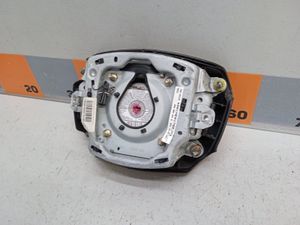 Б/У 8P0880201BL6PS Подушка безопасности в руль Audi A4 2004 B6, 8E5 2.0, ALT by7c243752 Б/У запчасти