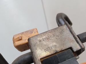 Б/у  52793101 Клапан электромагнитный Mercedes-Benz M-Class  W163 3,2    3.2 M112, Мерседес-Бенц МЛ BY7C257761 Б/У запчасти