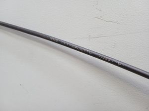 Б/у  T118402110 Трос капота Chery Tiggo T11 2007 DB 2.4, 4G64    Чери Тигго by7c263931 Б/У запчасти