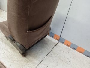 Б/у  8510154G00FJ4 Сиденье переднее правое Suzuki Liana 2001  1.6, R16A    Сузуки Лиана by7c266379 Б/У запчасти