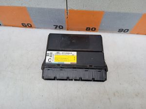 Б/у  1S7T15K600CB Блок управления центральным замком Ford Focus 2004 1 2,0    Форд Фокус 1 by7c297428 Б/У запчасти