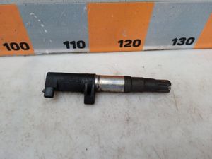 Б/у  8200765882 Катушка зажигания Renault Fluence 2012  1.6, K4M, K4M838    Рено Флюенс by7c313950 Б/У запчасти