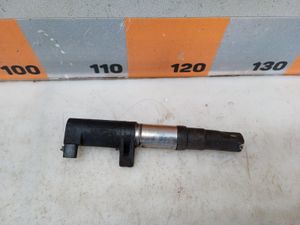 Б/у  8200765882 Катушка зажигания Renault Fluence 2012  1.6, K4M, K4M838    Рено Флюенс by7c313950 Б/У запчасти