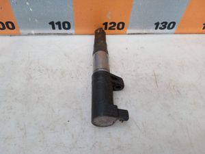 Б/у  8200765882 Катушка зажигания Renault Fluence 2012  1.6, K4M, K4M838    Рено Флюенс by7c313950 Б/У запчасти