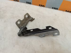 Б/у  8200715437 Петля капота Renault Clio 1998  1,2   Лев. Рено Клио 2 by7c317259 Б/У запчасти