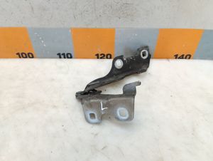 Б/у  8200715437 Петля капота Renault Clio 1998  1,2   Лев. Рено Клио 2 by7c317259 Б/У запчасти