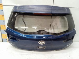 Б/у  AAB6301010 Дверь багажника Lifan X50 2016 W215 1.5, LF479Q2    крышка багажника, Лифан X50\n\nУ by7c318969 Б/У запчасти