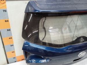 Б/у  AAB6301010 Дверь багажника Lifan X50 2016 W215 1.5, LF479Q2    крышка багажника, Лифан X50\n\nУ by7c318969 Б/У запчасти