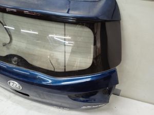 Б/у  AAB6301010 Дверь багажника Lifan X50 2016 W215 1.5, LF479Q2    крышка багажника, Лифан X50\n\nУ by7c318969 Б/У запчасти