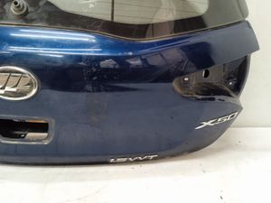 Б/у  AAB6301010 Дверь багажника Lifan X50 2016 W215 1.5, LF479Q2    крышка багажника, Лифан X50\n\nУ by7c318969 Б/У запчасти