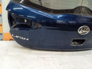 Б/у  AAB6301010 Дверь багажника Lifan X50 2016 W215 1.5, LF479Q2    крышка багажника, Лифан X50\n\nУ by7c318969 Б/У запчасти