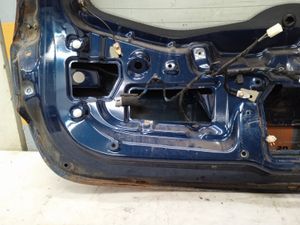 Б/у  AAB6301010 Дверь багажника Lifan X50 2016 W215 1.5, LF479Q2    крышка багажника, Лифан X50\n\nУ by7c318969 Б/У запчасти