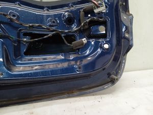 Б/у  AAB6301010 Дверь багажника Lifan X50 2016 W215 1.5, LF479Q2    крышка багажника, Лифан X50\n\nУ by7c318969 Б/У запчасти