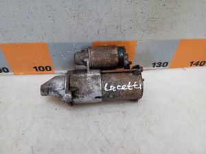 Б/у  25182244 Стартер Chevrolet Lacetti 2003-2013      Шевроле Лачетти by7c331472 Б/У запчасти