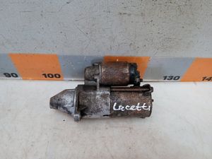 Б/у  25182244 Стартер Chevrolet Lacetti 2003-2013      Шевроле Лачетти by7c331472 Б/У запчасти