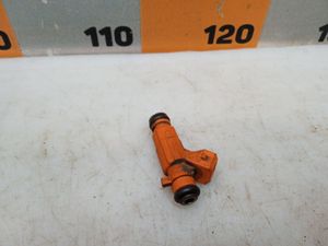 Б/у  0280156034 Форсунка топливная Peugeot 307 2002  1.6, NFU, TU5JP4    Пежо 307 by7c324104 Б/У запчасти