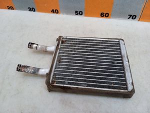 Б/у  9722122001 Радиатор отопителя Hyundai Accent 2000 2 1.5, G4EB    печки, Хендай Акцент Tagaz/Таг by7c341251 Б/У запчасти