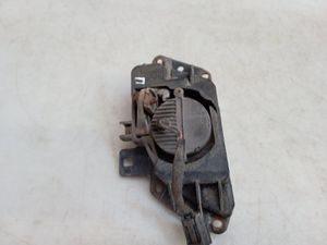 Б/у  GG2M51680B Фара противотуманная Mazda 626 2002 GF 2,0   Прав. Мазда 626 by7c341685 Б/У запчасти