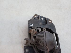 Б/у  GG2M51680B Фара противотуманная Mazda 626 2002 GF 2,0   Прав. Мазда 626 by7c341685 Б/У запчасти