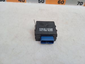 Б/у  8264212050 Реле Toyota Corolla 1998 E110 1,4    света фар, Тойота Королла Е110 by7c342067 Б/У запчасти