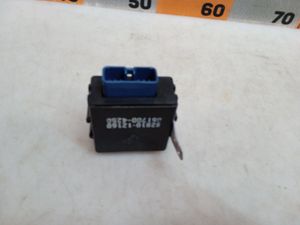 Б/у  8264212050 Реле Toyota Corolla 1998 E110 1,4    света фар, Тойота Королла Е110 by7c342067 Б/У запчасти