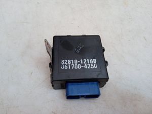 Б/у  8264212050 Реле Toyota Corolla 1998 E110 1,4    света фар, Тойота Королла Е110 by7c342067 Б/У запчасти