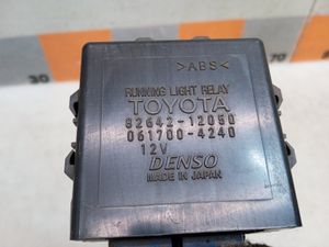 Б/у  8264212050 Реле Toyota Corolla 1998 E110 1,4    света фар, Тойота Королла Е110 by7c342067 Б/У запчасти