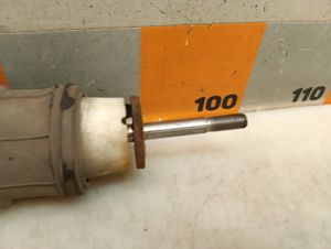 Б/у  46807818 Амортизатор задний Fiat Albea 2008 178 1.4, 350A1000    стойка задняя, Фиат Альбеа by7c344226 Б/У запчасти