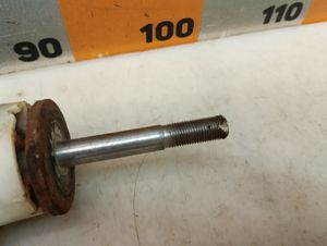 Б/у  46807818 Амортизатор задний Fiat Albea 2008 178 1.4, 350A1000    стойка задняя, Фиат Альбеа by7c344226 Б/У запчасти