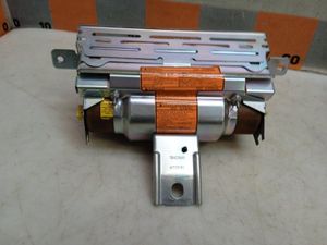 Б/у  K851ECL70A Подушка безопасности в торпедо Infiniti FX35 2007 S50 3.5, VQ35DE    Инфинити FX35 S by7c349954 Б/У запчасти
