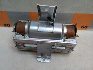Б/у  K851ECL70A Подушка безопасности в торпедо Infiniti FX35 2007 S50 3.5, VQ35DE    Инфинити FX35 S by7c349954 Б/У запчасти