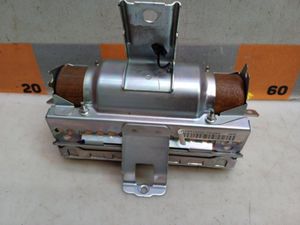 Б/у  K851ECL70A Подушка безопасности в торпедо Infiniti FX35 2007 S50 3.5, VQ35DE    Инфинити FX35 S by7c349954 Б/У запчасти