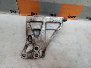 Б/у  11232AF801 Кронштейн двигателя Infiniti FX35 2007 S50 3.5, VQ35DE   Прав. Инфинити FX35 S50 by7c350288 Б/У запчасти