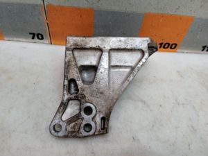 Б/у  11232AF801 Кронштейн двигателя Infiniti FX35 2007 S50 3.5, VQ35DE   Прав. Инфинити FX35 S50 by7c350288 Б/У запчасти